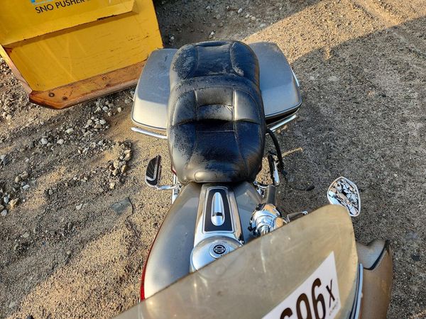2015 HARLEY-DAVIDSON FLSE