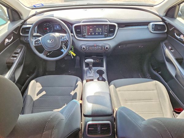 2020 KIA SORENTO L, LX, S