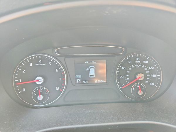 2020 KIA SORENTO L, LX, S