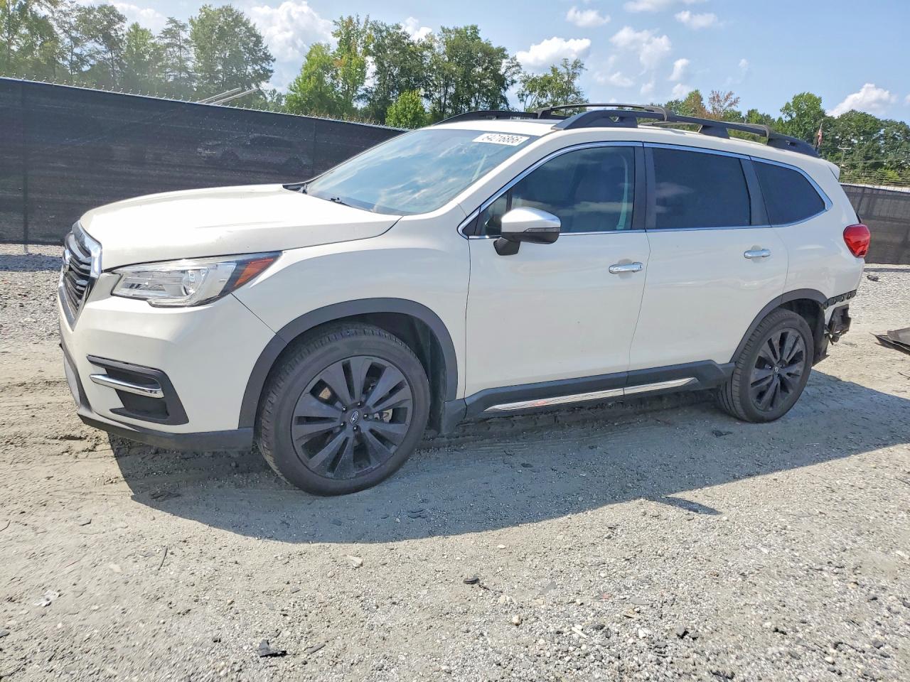 2020 SUBARU ASCENT