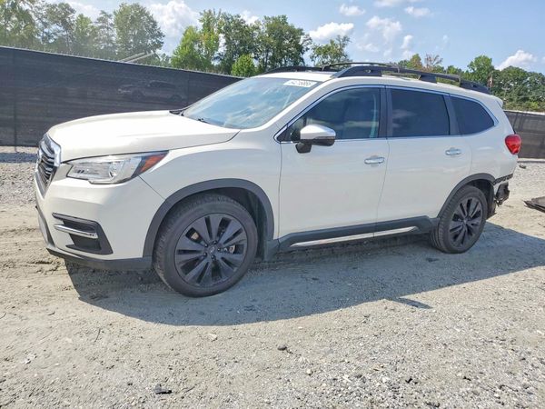 2020 SUBARU ASCENT