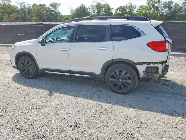 2020 SUBARU ASCENT