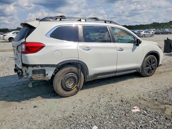 2020 SUBARU ASCENT