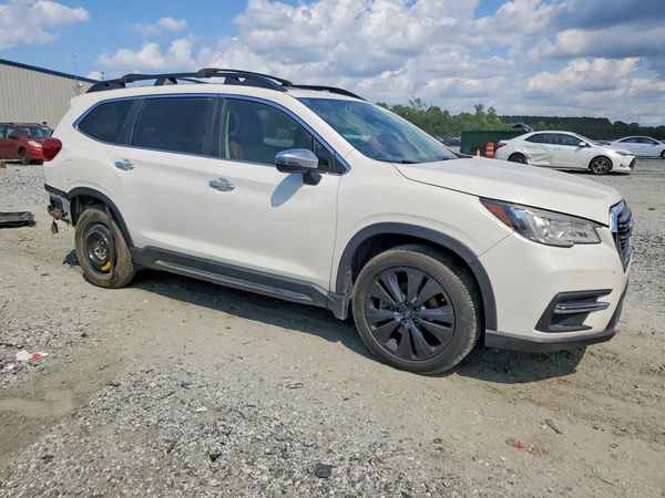 2020 SUBARU ASCENT
