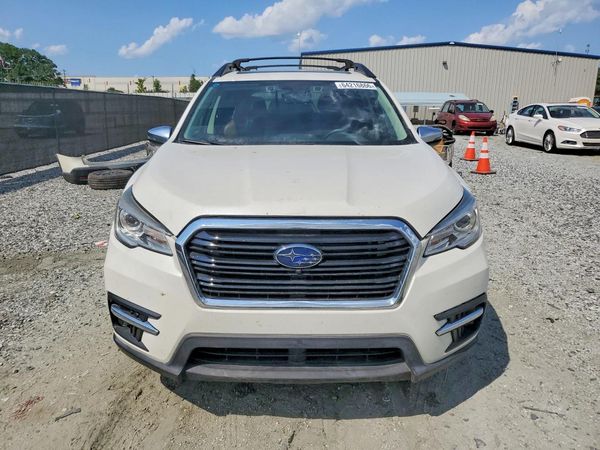2020 SUBARU ASCENT