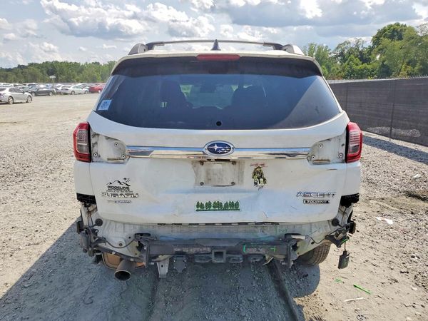 2020 SUBARU ASCENT