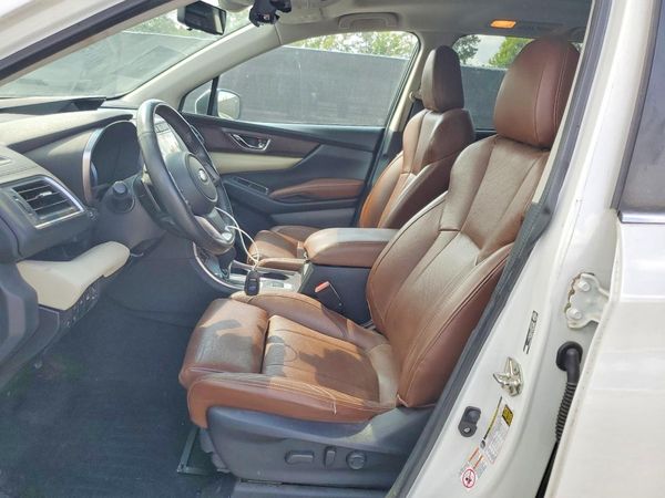 2020 SUBARU ASCENT