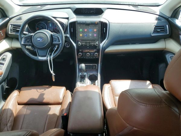 2020 SUBARU ASCENT