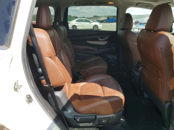 2020 SUBARU ASCENT