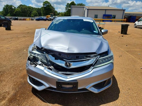 2016 ACURA ILX