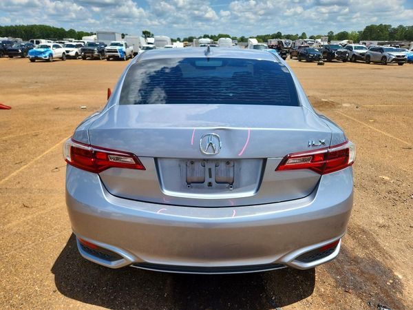 2016 ACURA ILX