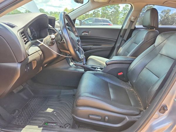 2016 ACURA ILX