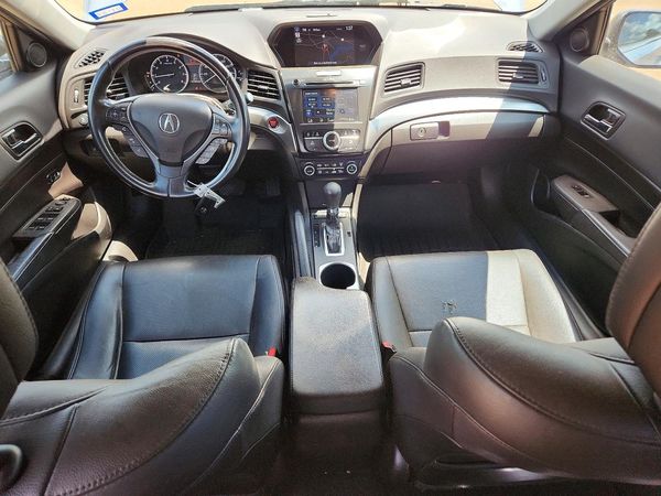 2016 ACURA ILX