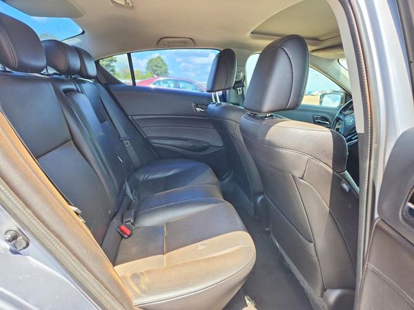 2016 ACURA ILX