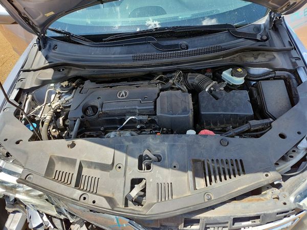 2016 ACURA ILX