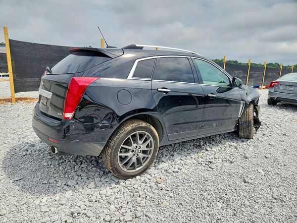 2016 CADILLAC SRX Performance