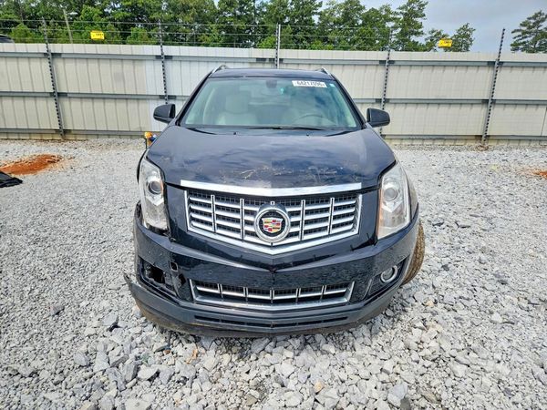 2016 CADILLAC SRX Performance