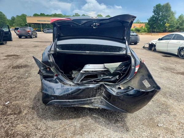 2016 TOYOTA COROLLA L/LE