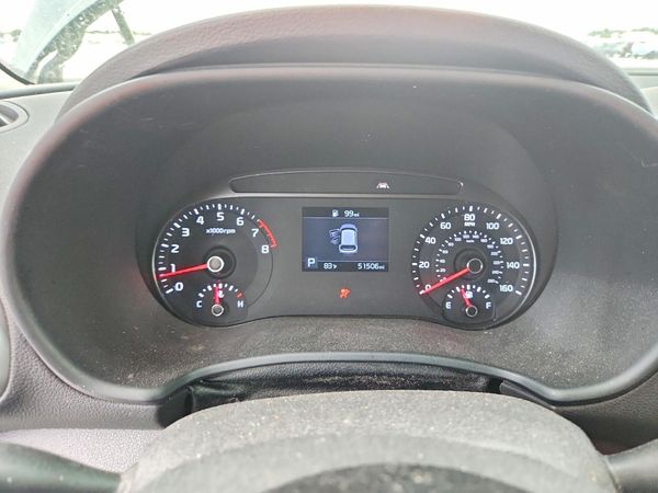 2020 KIA SOUL