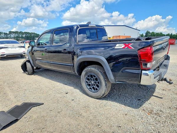 2023 TOYOTA TACOMA SR5 — DSRA