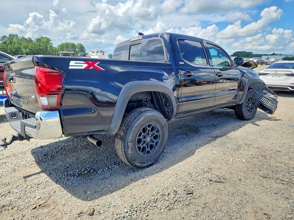 2023 TOYOTA TACOMA SR5 — PSRA