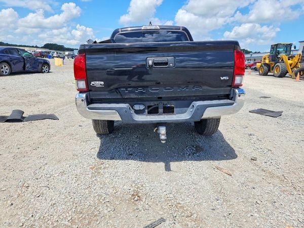 2023 TOYOTA TACOMA SR5 — DIRR