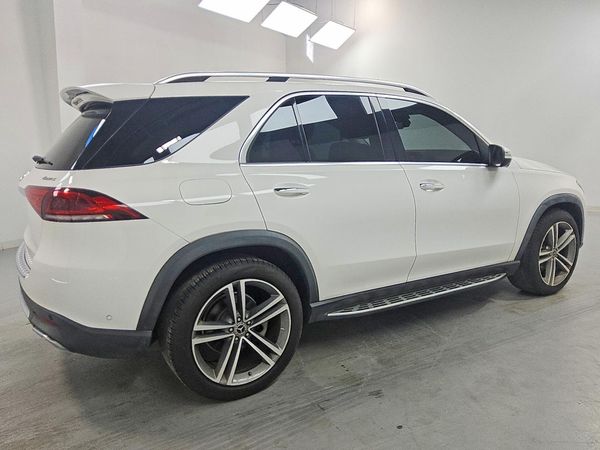 2021 MERCEDES-BENZ GLE-CLASS GLE350-4M — PSRA