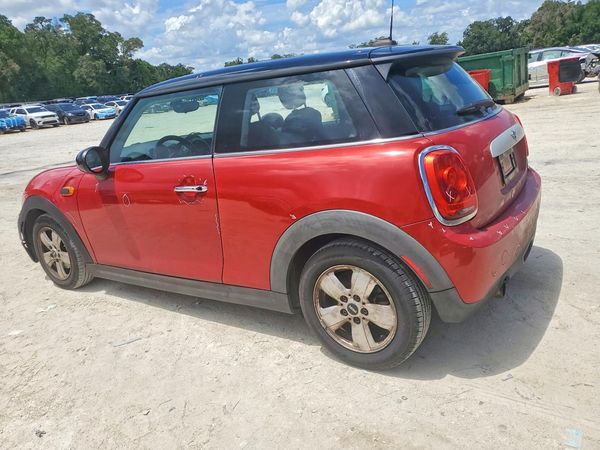 2015 MINI COOPER