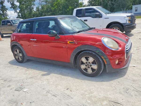 2015 MINI COOPER