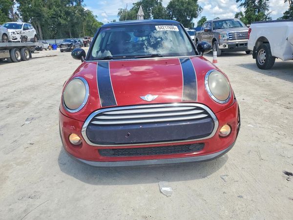 2015 MINI COOPER