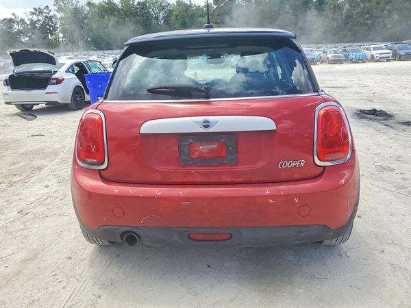 2015 MINI COOPER