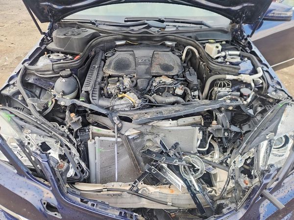 2012 MERCEDES-BENZ E E350 4-MATIC