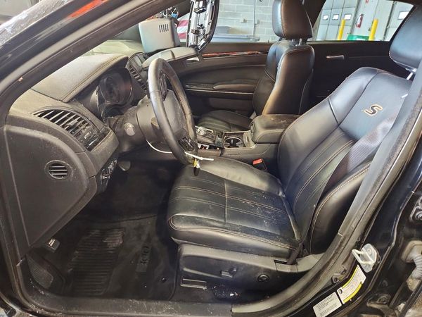 2017 CHRYSLER 300 300S