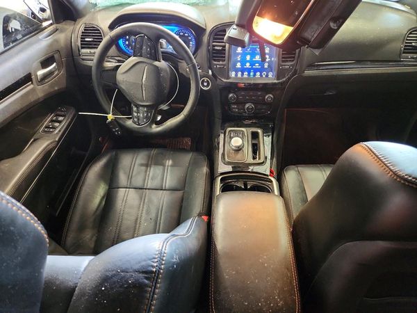 2017 CHRYSLER 300 300S