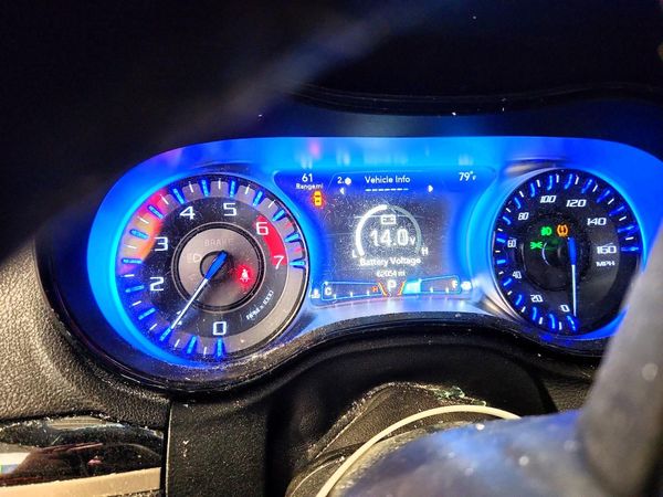 2017 CHRYSLER 300 300S