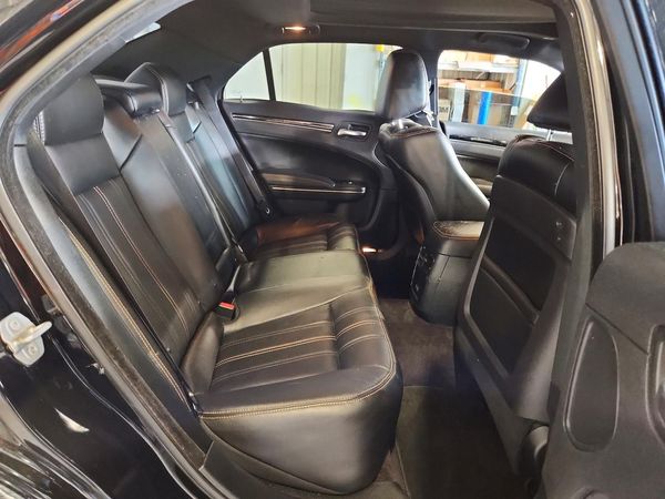 2017 CHRYSLER 300 300S