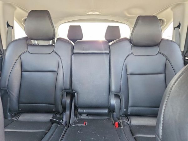 2017 ACURA MDX SH-AWD (Tech)