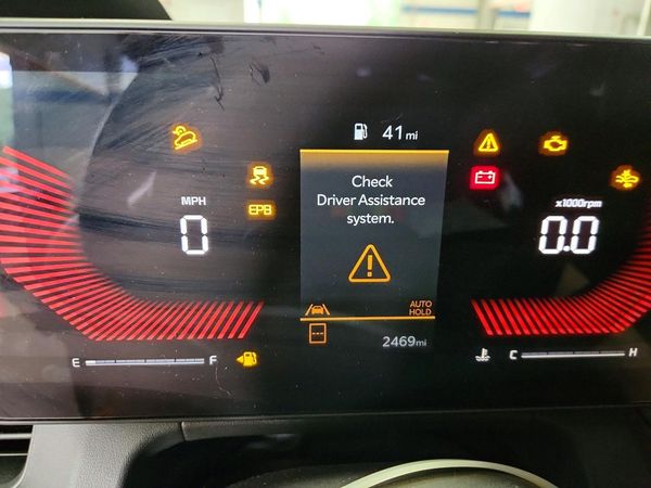 2027 KIA SELTOS X-Line, X-Line S