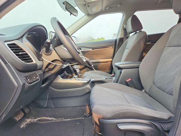 2021 KIA SELTOS LX