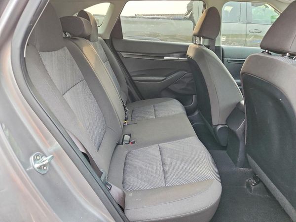 2021 KIA SELTOS LX