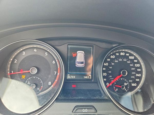 2021 VOLKSWAGEN ATLAS 4Motion SE w/ Tech