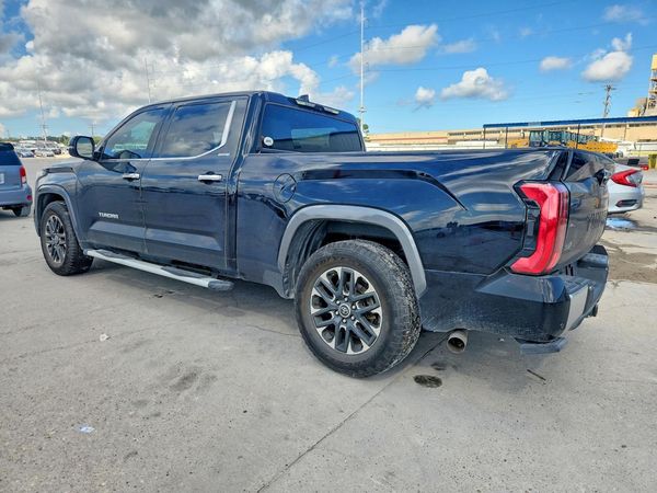 2023 TOYOTA TUNDRA