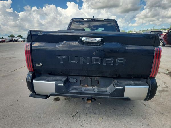 2023 TOYOTA TUNDRA