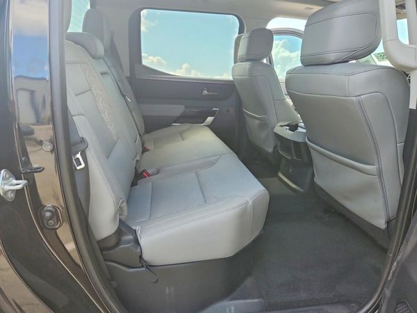 2023 TOYOTA TUNDRA