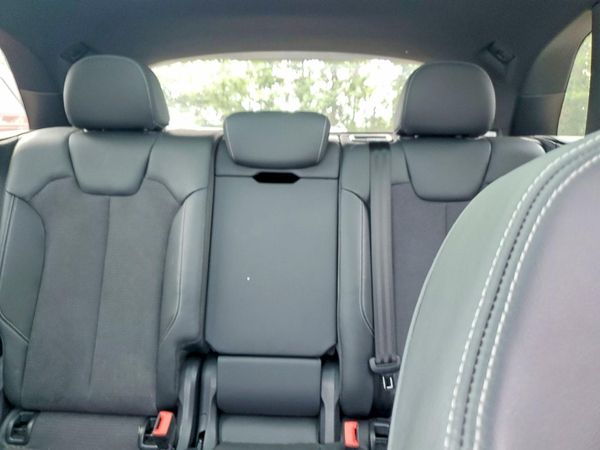 2021 AUDI SQ5 quattro Premium