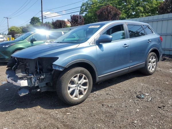2015 MAZDA CX-9 Touring/GS