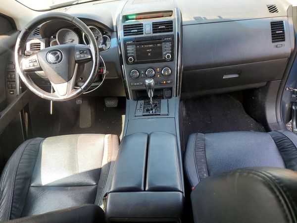 2015 MAZDA CX-9 Touring/GS