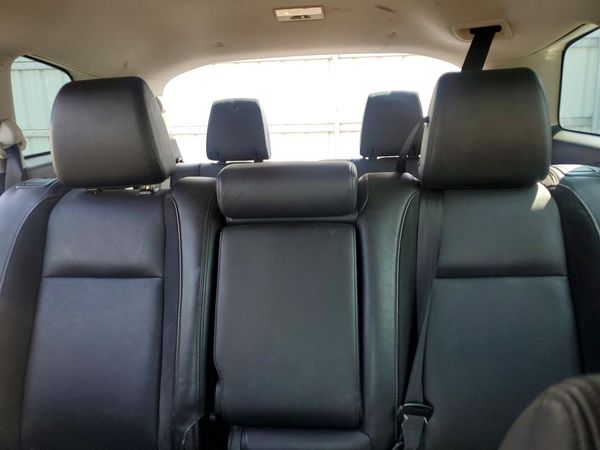 2015 MAZDA CX-9 Touring/GS