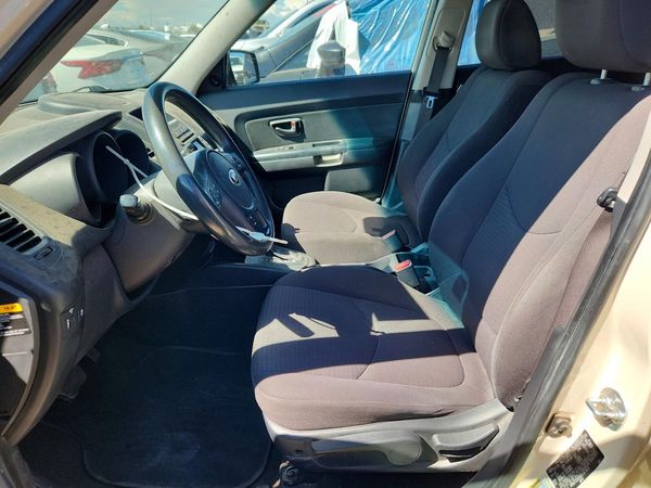 2013 KIA SOUL