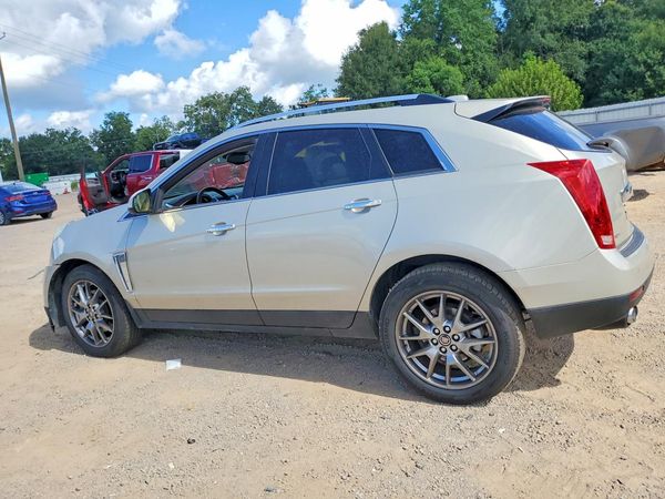 2015 CADILLAC SRX Performance